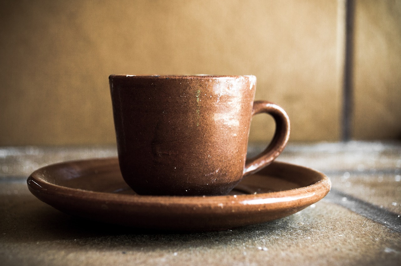 Exhibit Your Pottery: How to Get Started
